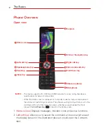 Preview for 6 page of LG Exalt LTE User Manual