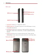 Preview for 8 page of LG Exalt LTE User Manual