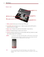 Preview for 10 page of LG Exalt LTE User Manual