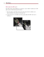 Preview for 16 page of LG Exalt LTE User Manual