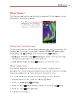 Preview for 19 page of LG Exalt LTE User Manual