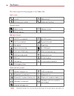 Preview for 20 page of LG Exalt LTE User Manual