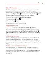 Preview for 49 page of LG Exalt LTE User Manual