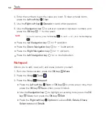 Preview for 56 page of LG Exalt LTE User Manual