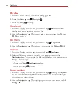 Preview for 68 page of LG Exalt LTE User Manual