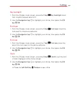Preview for 69 page of LG Exalt LTE User Manual