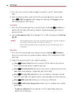 Preview for 72 page of LG Exalt LTE User Manual