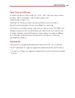 Preview for 111 page of LG Exalt LTE User Manual