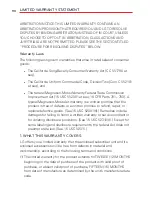 Preview for 112 page of LG Exalt LTE User Manual