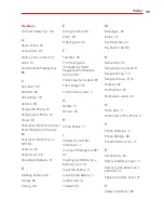 Preview for 121 page of LG Exalt LTE User Manual