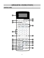 Preview for 7 page of LG Expert EXV 1711B Owner'S Manual