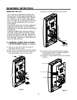 Preview for 15 page of LG Expert EXV 1711B Owner'S Manual