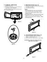 Preview for 20 page of LG Expert EXV 1711B Owner'S Manual