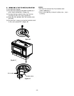 Preview for 22 page of LG Expert EXV 1711B Owner'S Manual