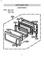 Preview for 37 page of LG Expert EXV 1711B Owner'S Manual