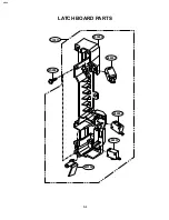 Preview for 40 page of LG Expert EXV 1711B Owner'S Manual