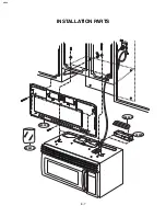 Preview for 43 page of LG Expert EXV 1711B Owner'S Manual