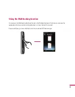 Предварительный просмотр 45 страницы LG eXpo User Manual