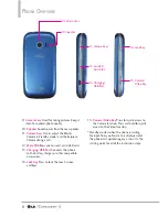 Preview for 8 page of LG Extravert 2 User Manual