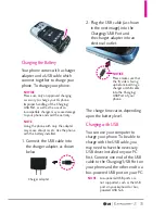 Preview for 13 page of LG Extravert 2 User Manual