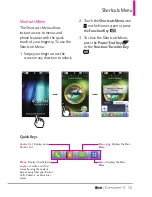 Preview for 17 page of LG Extravert 2 User Manual