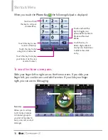 Preview for 18 page of LG Extravert 2 User Manual