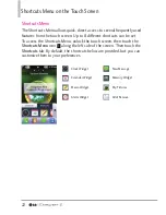 Preview for 24 page of LG Extravert 2 User Manual