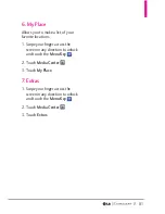 Preview for 83 page of LG Extravert 2 User Manual