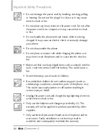 Preview for 88 page of LG Extravert 2 User Manual