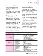 Preview for 123 page of LG Extravert 2 User Manual