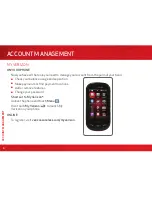 Preview for 6 page of LG Extravert Service Manual