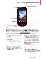 Preview for 145 page of LG Extravert User Manual