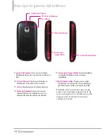 Preview for 146 page of LG Extravert User Manual