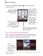 Preview for 158 page of LG Extravert User Manual