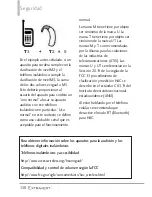 Preview for 262 page of LG Extravert User Manual