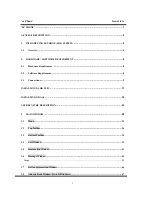 Предварительный просмотр 3 страницы LG ez Phone Installation And User Manual