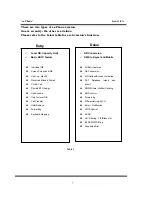 Предварительный просмотр 7 страницы LG ez Phone Installation And User Manual