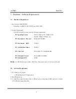 Предварительный просмотр 8 страницы LG ez Phone Installation And User Manual