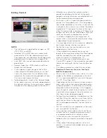 Предварительный просмотр 7 страницы LG EzSign 2.0 Editor User Manual