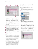 Предварительный просмотр 14 страницы LG EzSign 2.0 Editor User Manual