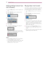 Preview for 16 page of LG EzSign 2.0 Editor User Manual