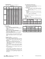 Предварительный просмотр 14 страницы LG EzSign 42LD452B Service Manual