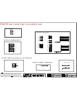 Предварительный просмотр 33 страницы LG EzSign 42LD452B Service Manual