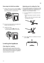 Preview for 12 page of LG F-12085V2W Owner'S Manual