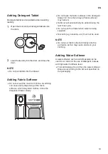 Preview for 19 page of LG F-12085V2W Owner'S Manual