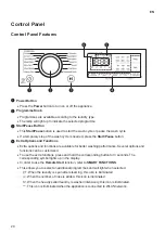 Preview for 20 page of LG F-12085V2W Owner'S Manual