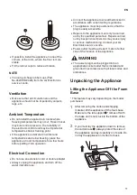 Preview for 12 page of LG F-12085V4W Owner'S Manual