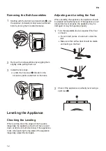 Preview for 13 page of LG F-12085V4W Owner'S Manual