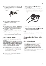 Preview for 14 page of LG F-12085V4W Owner'S Manual