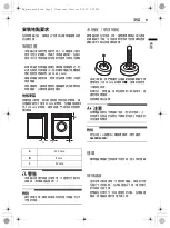 Preview for 9 page of LG F-1208V5W Owner'S Manual